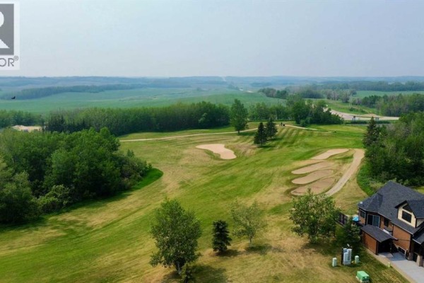 4017, 25054 South Pine Lake Road, Rural Red Deer County, AB T0M1R0 Photo 4