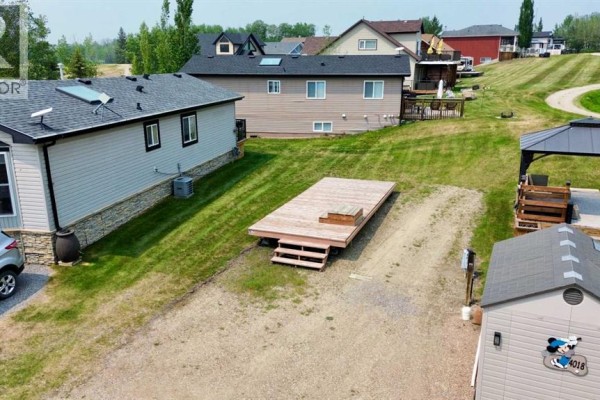 4017, 25054 South Pine Lake Road, Rural Red Deer County, AB T0M1R0 Photo 5