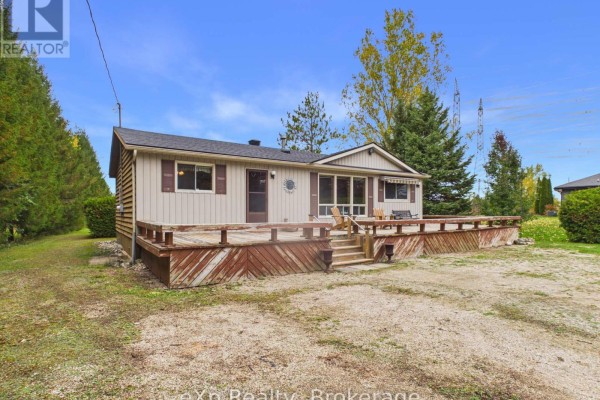 401771 Grey Road 4 Road, West Grey, ON N4N3B8 Photo 2