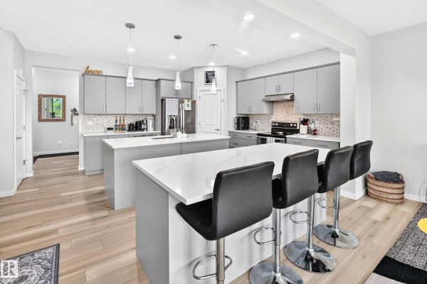 Bonus Room - 4018 Hawthorn Li Sw, Edmonton, AB T6X1Y6 Photo 5