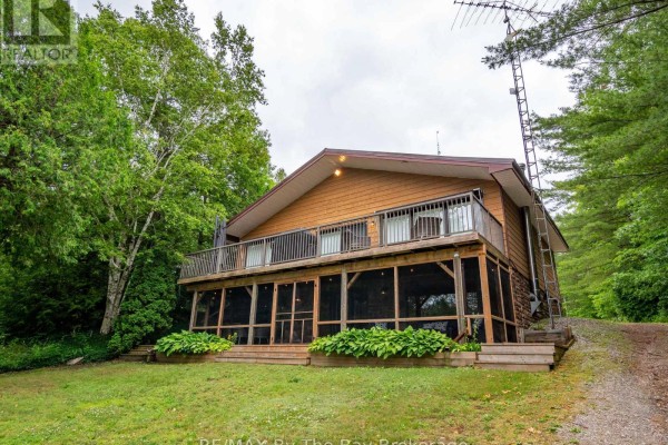 4018 Island 980 / Deer Island, Georgian Bay, ON P0E1E0 Photo 4