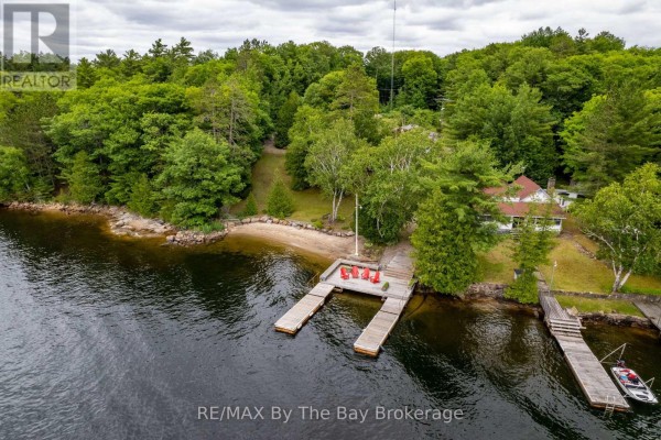 4018 Island 980 / Deer Island, Georgian Bay, ON P0E1E0 Photo 5