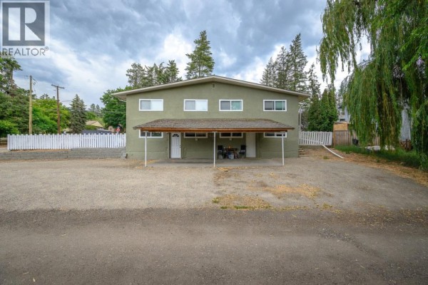 4018 Pleasant Valley Road, Vernon, BC, photo 3