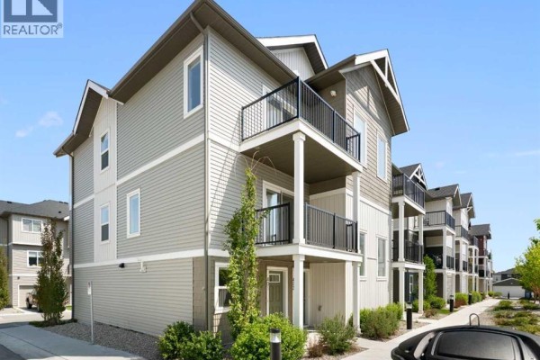 4pc Bathroom - 402, 24 Rivercrest Drive, Cochrane, AB T4C2C8 Photo 3