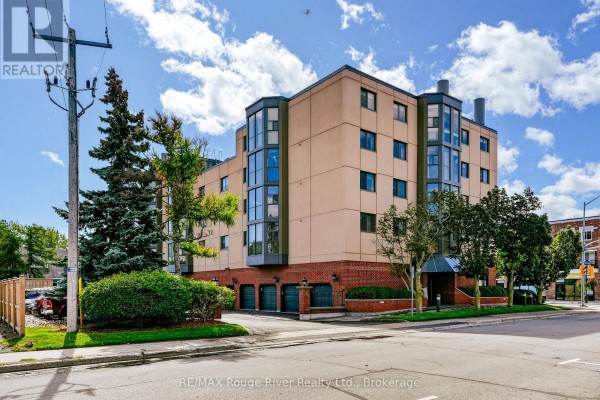 402 - 1 Queen Street, Cobourg, ON, photo 2