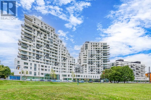 402 - 1050 Eastern Avenue, Toronto