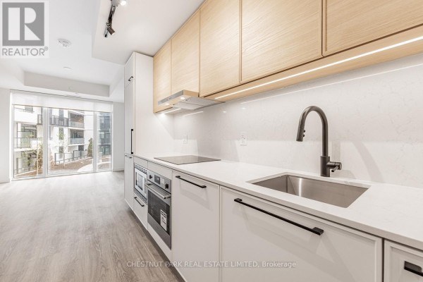 402 - 1050 Eastern Avenue, Toronto, ON M4L0B7 Photo 3