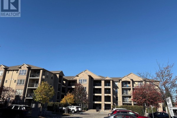 402 - 1340 Main Street E, Milton