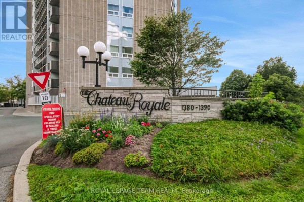Other - Unit# 402 - 1380 Prince Of Wales Drive, Ottawa, ON K2C3N5 Photo 2