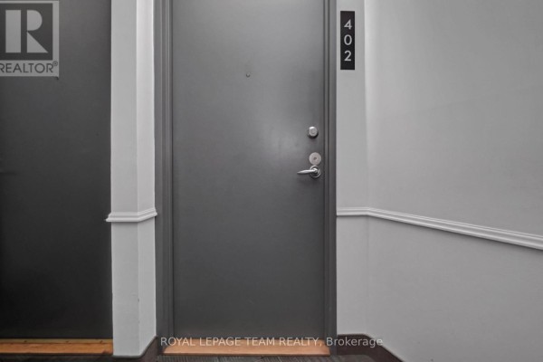 Bedroom - Unit# 402 - 1380 Prince Of Wales Drive, Ottawa, ON K2C3N5 Photo 5