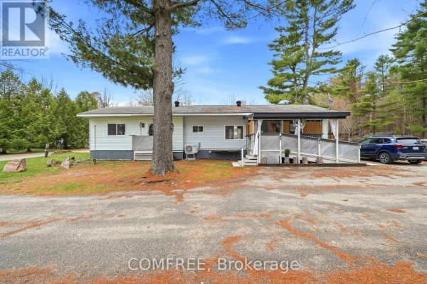 402 - 1713 Hwy 11 S, Gravenhurst, ON P0E1G0 Photo 5