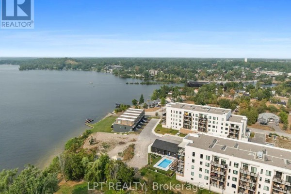 402 - 19b West Street N, Kawartha Lakes, ON, photo 3