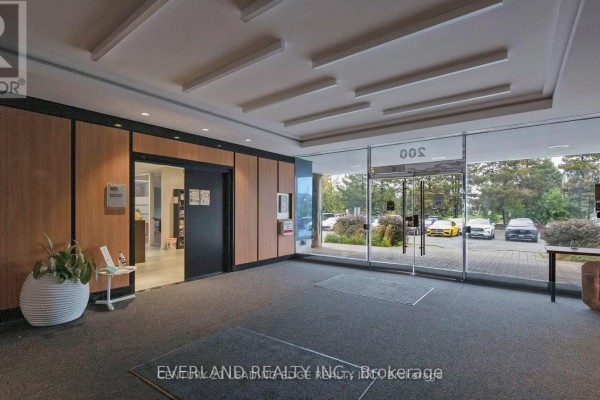 402 - 200 Town Centre Boulevard, Markham, ON L3R8G5 Photo 4