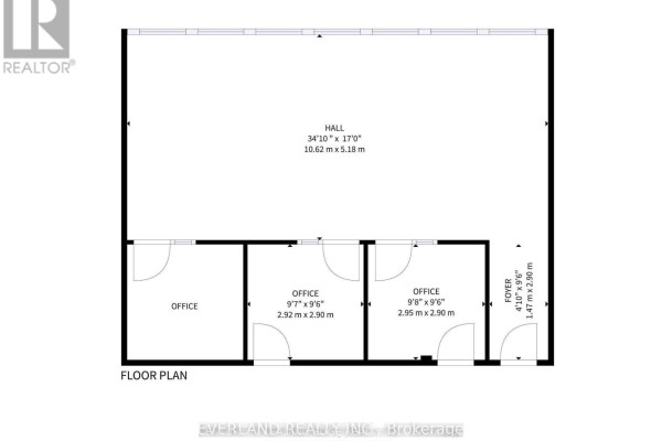 402 - 200 Town Centre Boulevard, Markham, ON L3R8G5 Photo 5