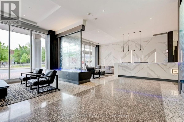 Primary Bedroom - 402 - 218 Queens Quay W, Toronto, ON M5J2Y6 Photo 4