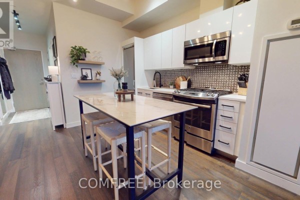 402 - 224 Lyon Street N, Ottawa, ON K1R0C1 Photo 5