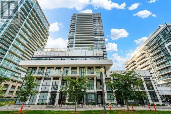 402 - 251 Manitoba Street, Toronto