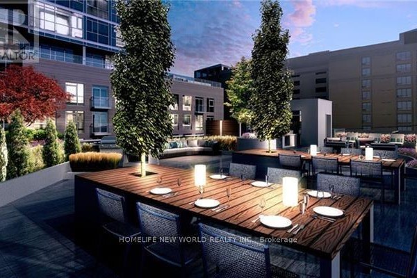 402 - 30 Nelson Street, Toronto, ON, photo 3