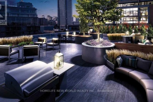 402 - 30 Nelson Street, Toronto, ON M5V0H5 Photo 5