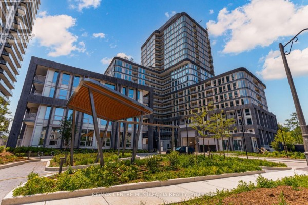 402 - 3240 William Coltson Avenue, Oakville