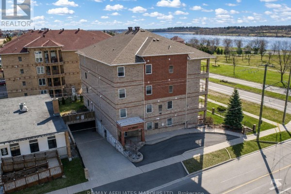 402 - 341 Water Street W, Cornwall, ON K6J1A5 Photo 4