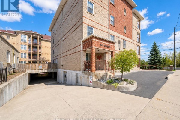 402 - 341 Water Street W, Cornwall, ON K6J1A5 Photo 5