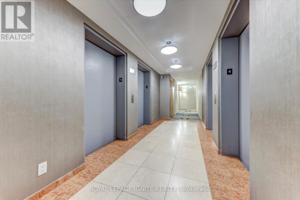 Den - 402 - 3939 Duke Of York Boulevard, Mississauga, ON L5B4N2 Photo 5