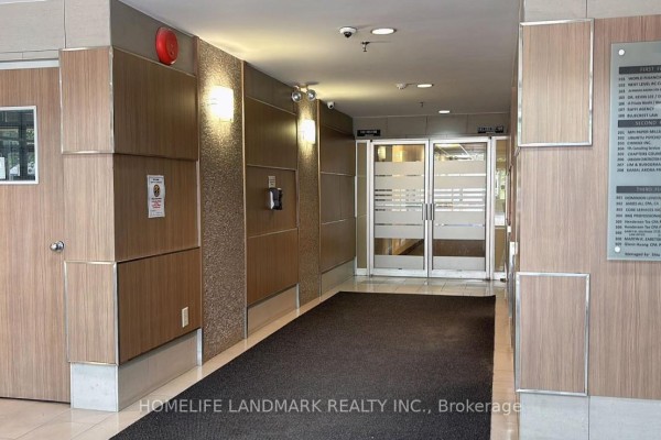 402 - 3950 14th Avenue, Markham, ON, photo 2