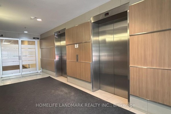 402 - 3950 14th Avenue, Markham, ON L3R0A9 Photo 4