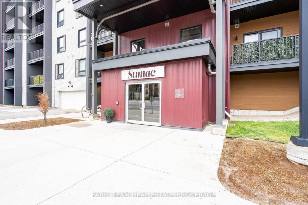 Den - 402 - 4 Spice Way, Barrie, ON L9J0M2 Photo 4