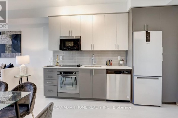 402 - 415 Main Street W, Hamilton, ON L8P0C9 Photo 5