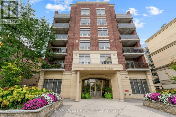 402 - 4196 Dundas Street W, Toronto