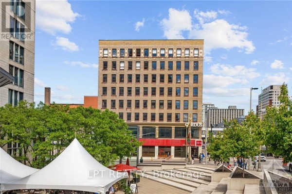 402 - 45 Rideau Street, Ottawa, ON, photo 2