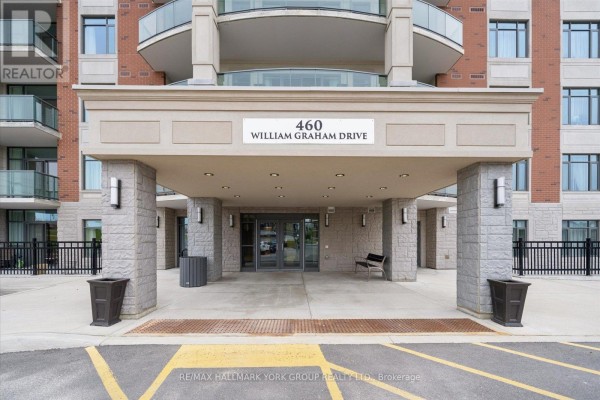 402 - 460 William Graham Drive, Aurora, ON, photo 3