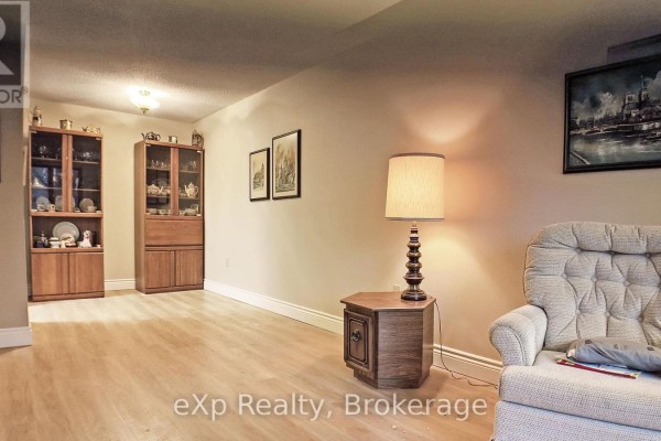Utility room - 402 - 5 Valleyside Drive, Brockton, ON N0G2V0 Photo 5