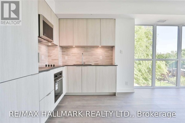 Primary Bedroom - 402 - 609 Avenue Road, Toronto, ON M4V2K3 Photo 4