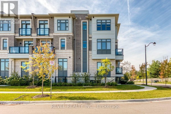 402 - 70 Halliford Place, Brampton