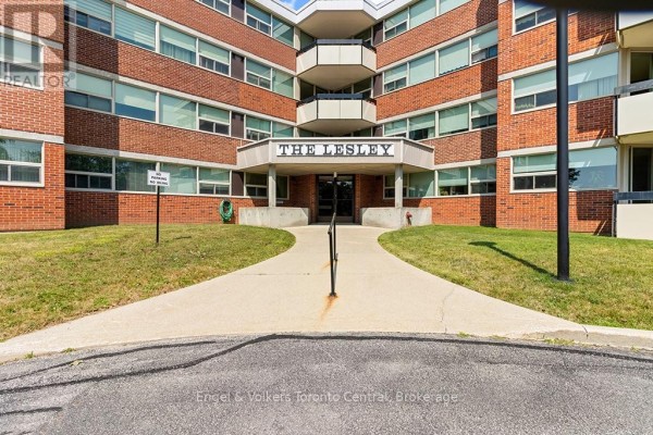 402 - 860 9th Street E, Owen Sound, ON, photo 3