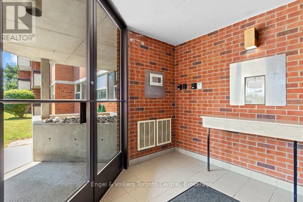 Kitchen - 402 - 860 9th Street E, Owen Sound, ON N4K1R2 Photo 4