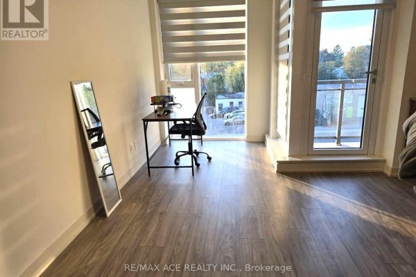 Kitchen - 402 - 90 Glen Everest Road, Toronto, ON M1N0C3 Photo 3
