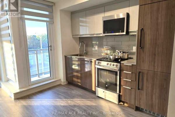 402 - 90 Glen Everest Road, Toronto, ON M1N0C3 Photo 5