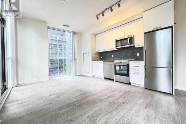 Bedroom - 402 - 99 John Street, Toronto, ON M5V0S6 Photo 4