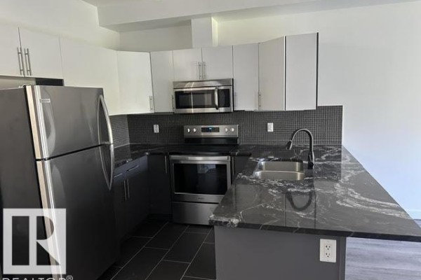 Den - #402 10611 117 St Nw, Edmonton, AB T5H0G6 Photo 4