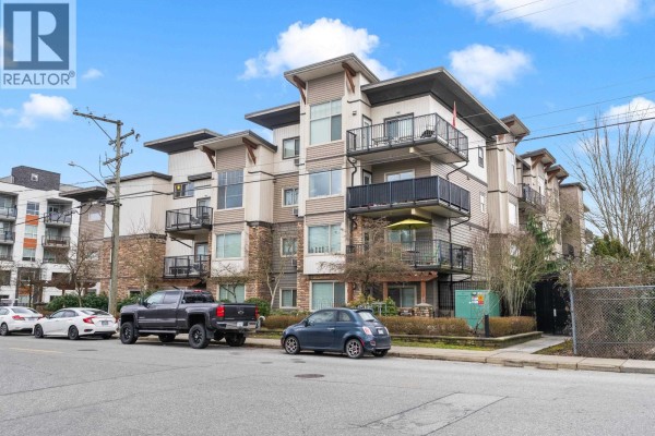 402 11935 Burnett Street, Maple Ridge, BC V2X9A9 Photo 2