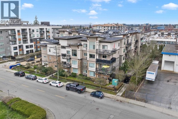 402 11935 Burnett Street, Maple Ridge, BC V2X9A9 Photo 4