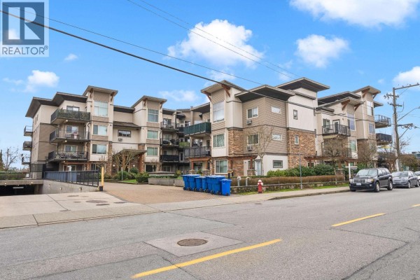 402 11935 Burnett Street, Maple Ridge, BC V2X9A9 Photo 5