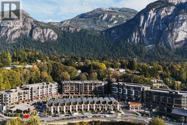 402 1500 Scott Crescent, Squamish