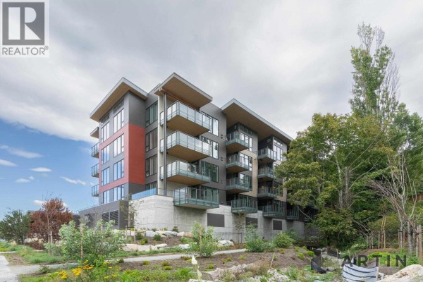 402 1500 Scott Crescent, Squamish, BC V8B1G5 Photo 3