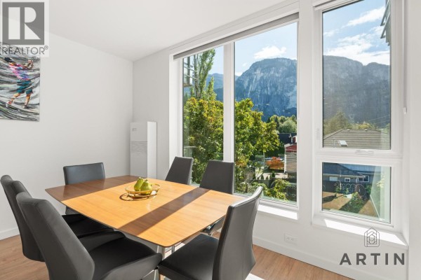 402 1500 Scott Crescent, Squamish, BC V8B1G5 Photo 4