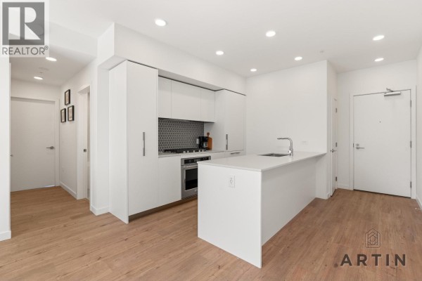 402 1500 Scott Crescent, Squamish, BC V8B1G5 Photo 5